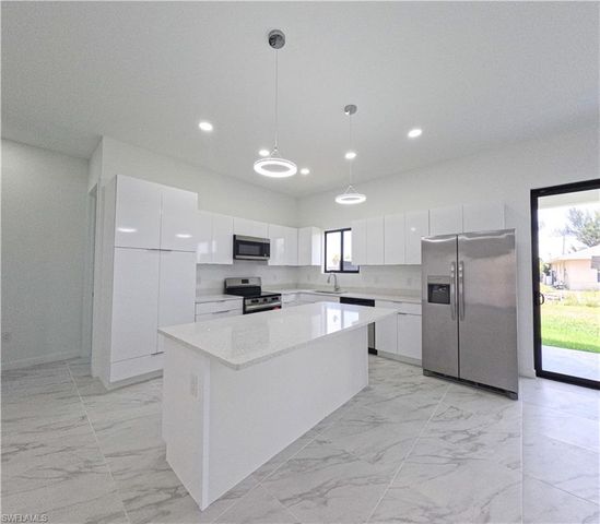 2227 NW 3rd AVE, Cape Coral, FL 33993