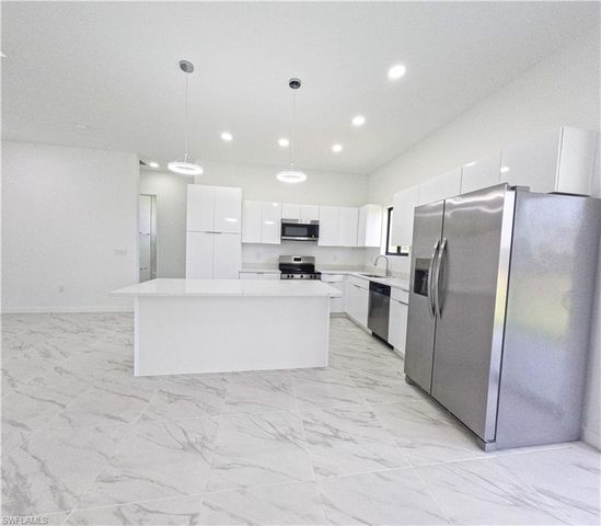 2227 NW 3rd AVE, Cape Coral, FL 33993