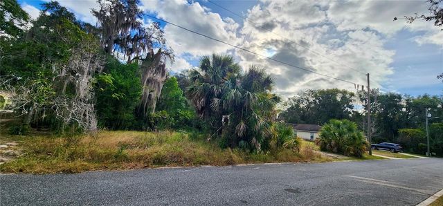 839 SUMMERALL AVENUE, Tavares, FL 32778