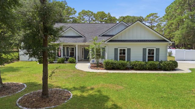 35 Georgeanna Ct., Pawleys Island, SC 29585