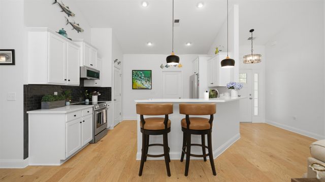 35 Georgeanna Ct., Pawleys Island, SC 29585