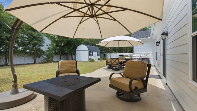 35 Georgeanna Ct., Pawleys Island, SC 29585