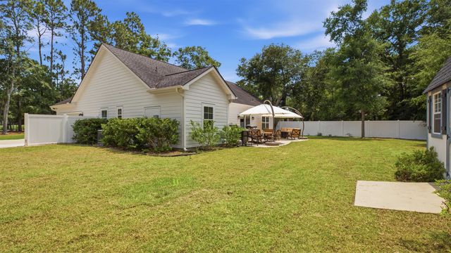 35 Georgeanna Ct., Pawleys Island, SC 29585