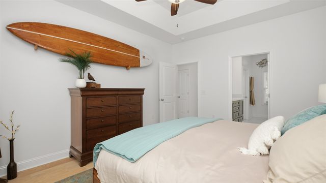 35 Georgeanna Ct., Pawleys Island, SC 29585