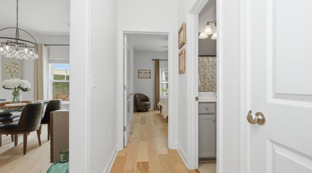 35 Georgeanna Ct., Pawleys Island, SC 29585