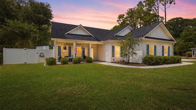 35 Georgeanna Ct., Pawleys Island, SC 29585