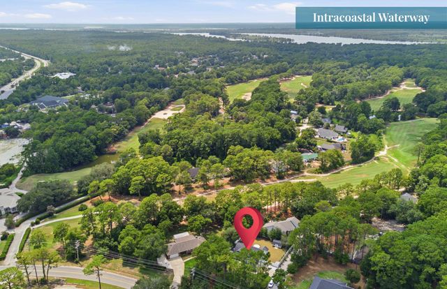 35 Georgeanna Ct., Pawleys Island, SC 29585