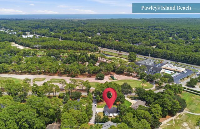 35 Georgeanna Ct., Pawleys Island, SC 29585
