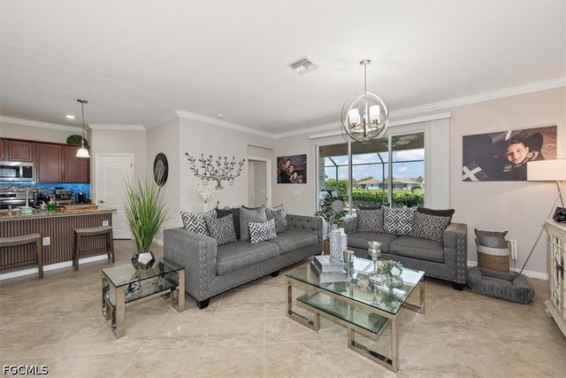 16095 Palmetto Prairie DR, Alva, FL 33920