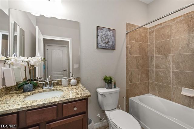 16095 Palmetto Prairie DR, Alva, FL 33920