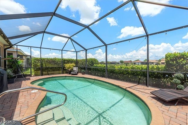 16095 Palmetto Prairie DR, Alva, FL 33920