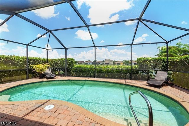 16095 Palmetto Prairie DR, Alva, FL 33920