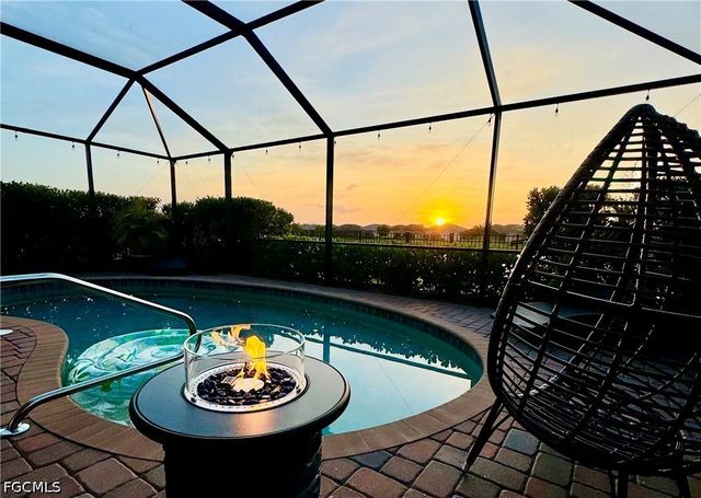 16095 Palmetto Prairie DR, Alva, FL 33920