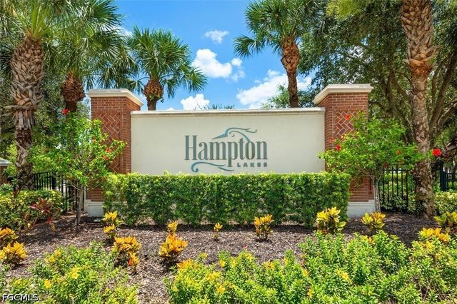 16095 Palmetto Prairie DR, Alva, FL 33920