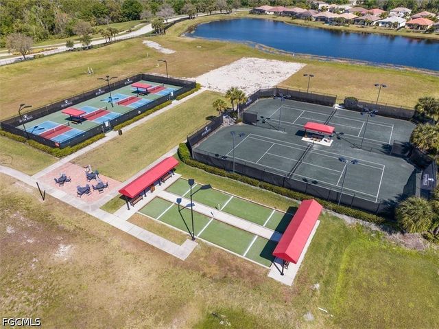 16095 Palmetto Prairie DR, Alva, FL 33920