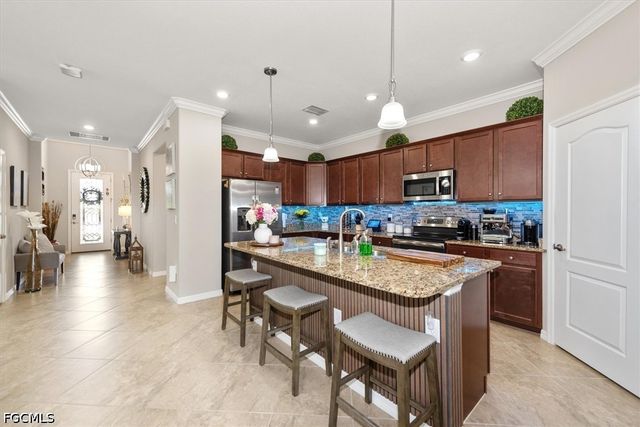 16095 Palmetto Prairie DR, Alva, FL 33920