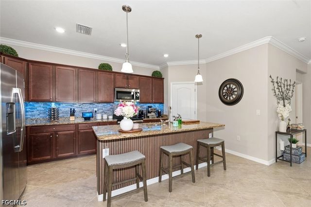 16095 Palmetto Prairie DR, Alva, FL 33920