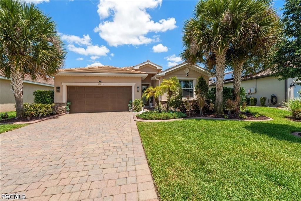 16095 Palmetto Prairie DR, Alva, FL 33920