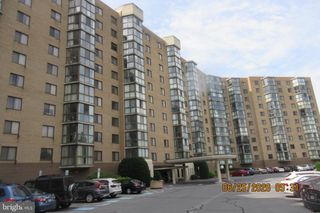 3310 LEISURE WORLD BLVD #108-6, Silver Spring, MD 20906