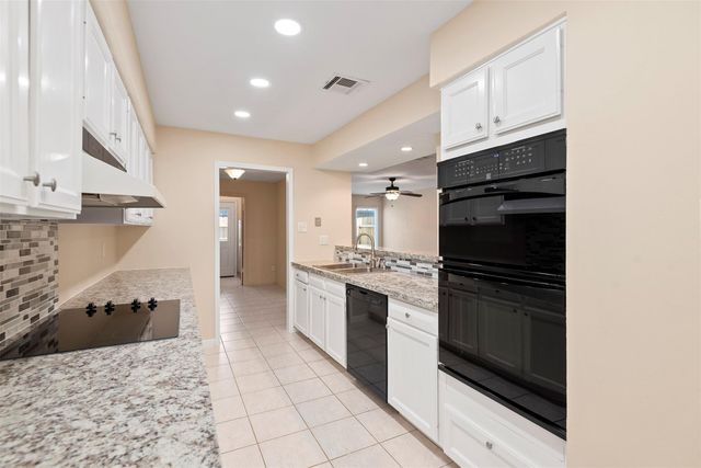 14215 Lost Meadow Lane, Houston, TX 77079