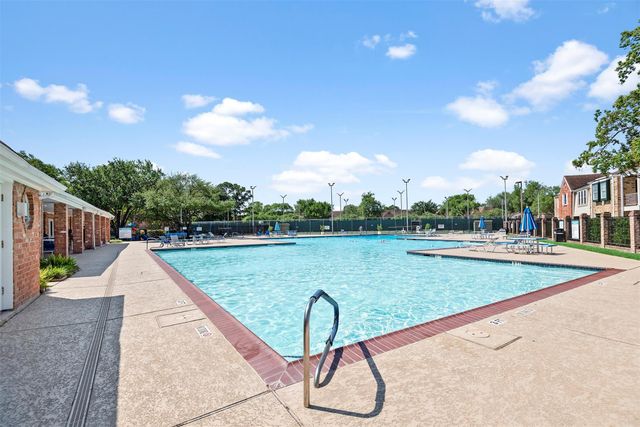 14215 Lost Meadow Lane, Houston, TX 77079