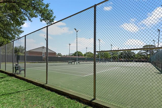 14215 Lost Meadow Lane, Houston, TX 77079