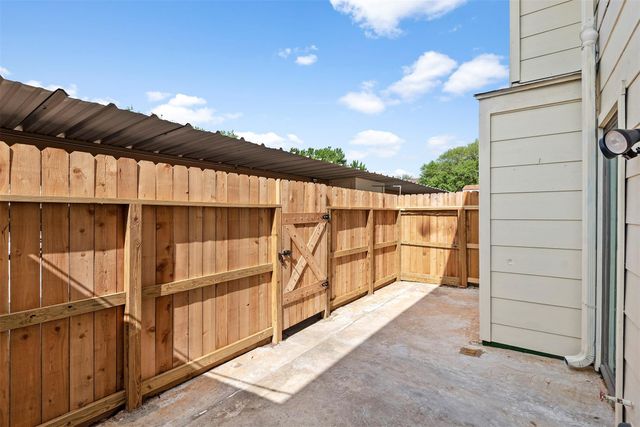 14215 Lost Meadow Lane, Houston, TX 77079