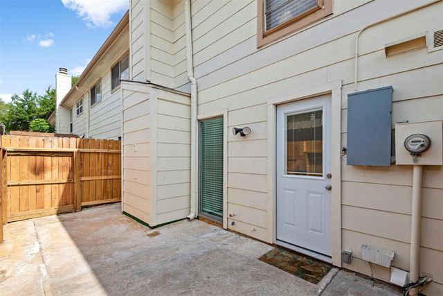 14215 Lost Meadow Lane, Houston, TX 77079