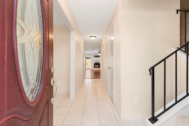 14215 Lost Meadow Lane, Houston, TX 77079