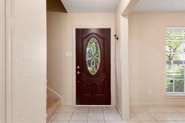 14215 Lost Meadow Lane, Houston, TX 77079