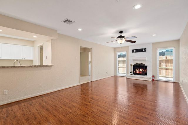 14215 Lost Meadow Lane, Houston, TX 77079