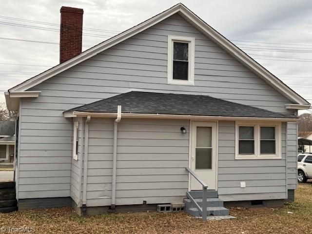 609 Morehead Street, Eden, NC 27288