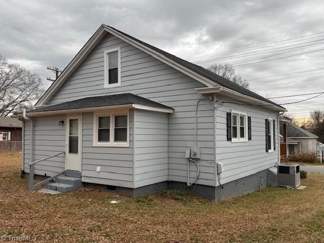 609 Morehead Street, Eden, NC 27288