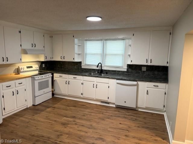 609 Morehead Street, Eden, NC 27288