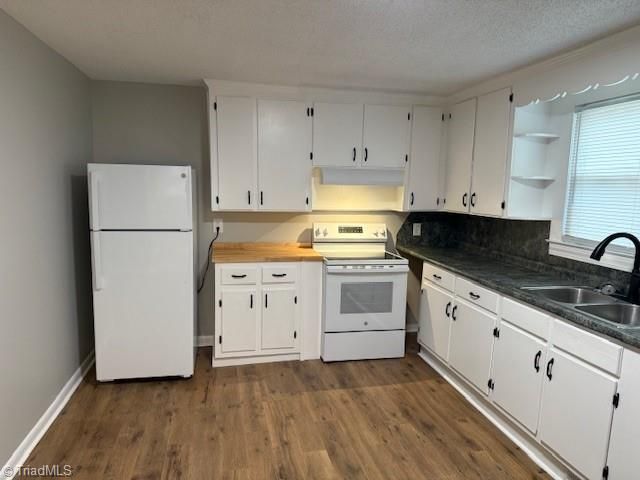 609 Morehead Street, Eden, NC 27288