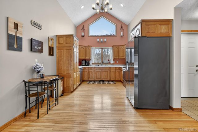 14101 Tuscola Road, Vienna Charter Township, MI 48420