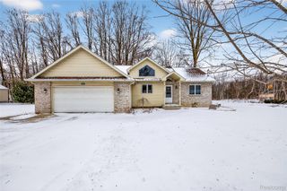 14101 Tuscola Road, Vienna Charter Township, MI 48420