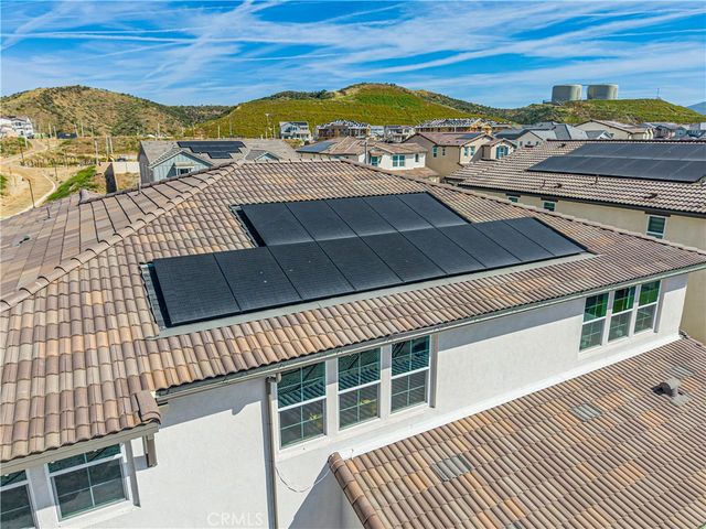 24372 Calle La Roca, Valencia, CA 91354