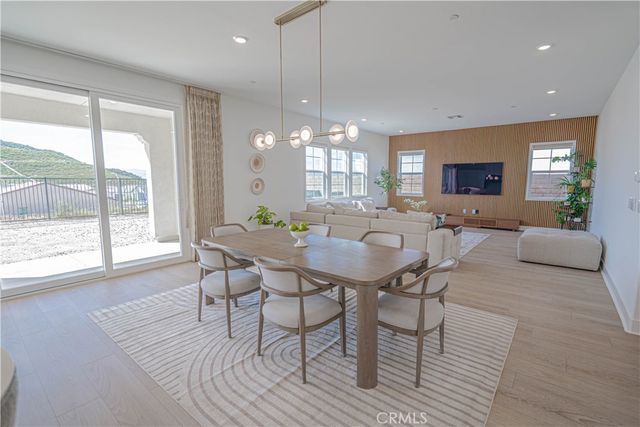 24372 Calle La Roca, Valencia, CA 91354