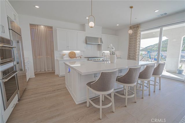 24372 Calle La Roca, Valencia, CA 91354