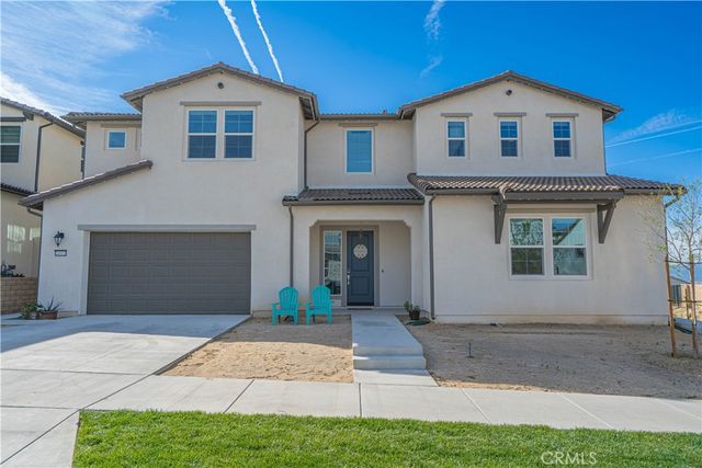 24372 Calle La Roca, Valencia, CA 91354