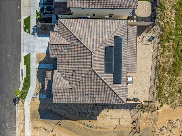 24372 Calle La Roca, Valencia, CA 91354