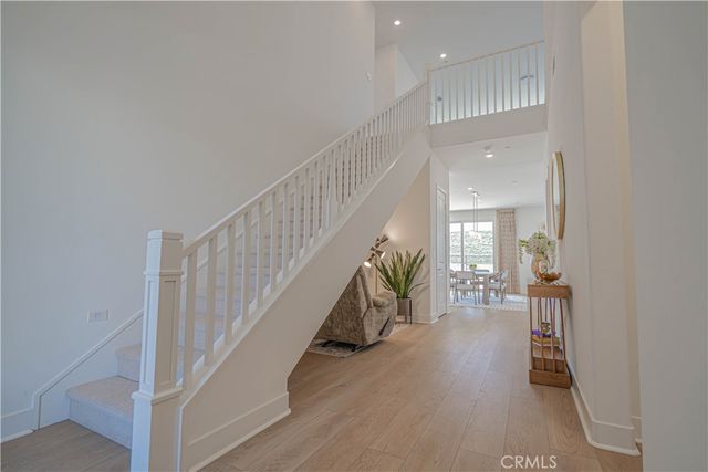 24372 Calle La Roca, Valencia, CA 91354