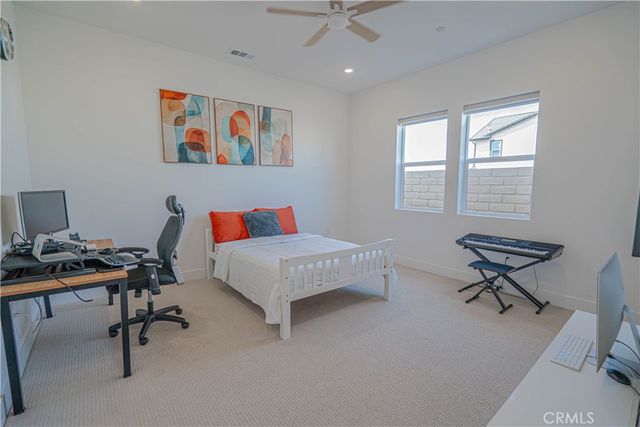 24372 Calle La Roca, Valencia, CA 91354