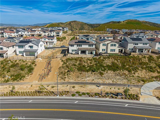 24372 Calle La Roca, Valencia, CA 91354