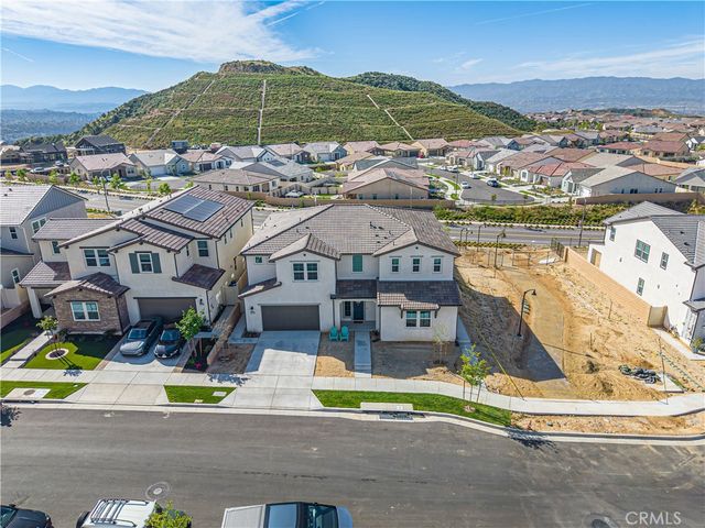 24372 Calle La Roca, Valencia, CA 91354