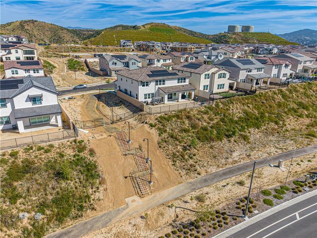 24372 Calle La Roca, Valencia, CA 91354