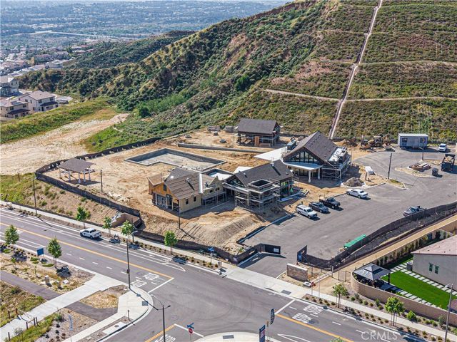 24372 Calle La Roca, Valencia, CA 91354