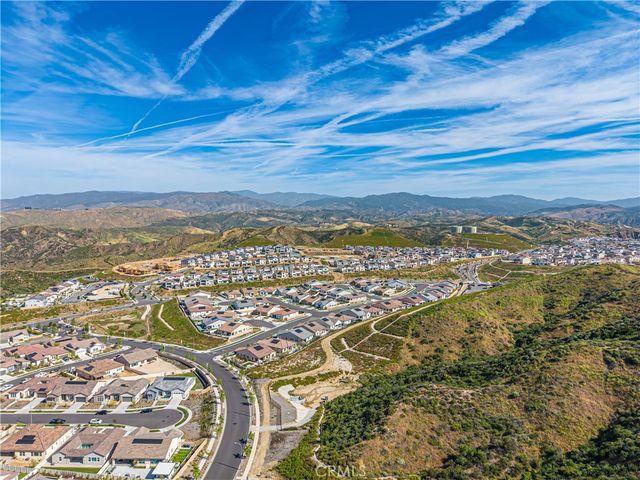 24372 Calle La Roca, Valencia, CA 91354