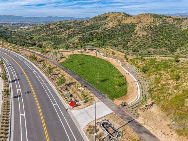 24372 Calle La Roca, Valencia, CA 91354